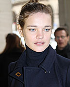 Natalia Vodianova